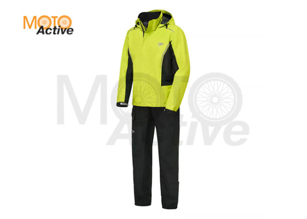 Костюм Finntrail Rider 3475 Yellow